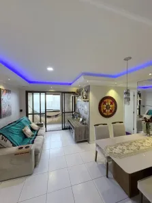 Apartamento com 3 Quartos à venda, 79m² no Paralela, Salvador