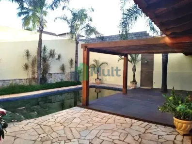 Sobrado com 3 Quartos à venda, 413m² no City Ribeirão, Ribeirão Preto