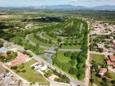 Lote/Terreno à venda, 337m² no Urucunema, Eusébio