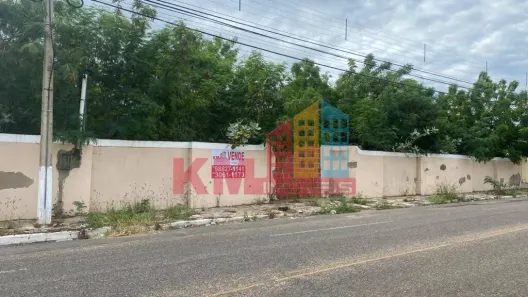 Lote/Terreno à venda, 1100m² no Alto de São Manoel, Mossoró