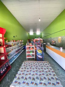 Ponto Comercial com 2 Quartos à venda, 100m² no Parque Mãe Preta, Rio Claro