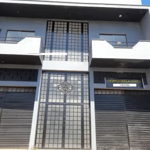 Sala Comercial para alugar, 38m² no São Gonçalo, Taubaté