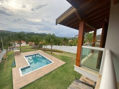 Fazenda/Sítio com 4 Quartos à venda, 1000m² no Estância Hidromineral Santa Eliza, Itupeva