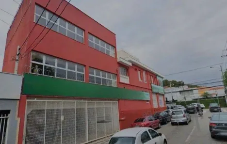 Prédio Comercial para alugar, 433m² no Centro, Sorocaba
