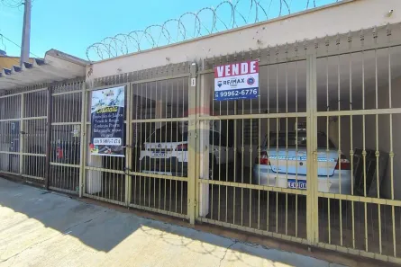 Casa com 4 Quartos à venda, 191m² no Vila Maria Luiza, Ribeirão Preto