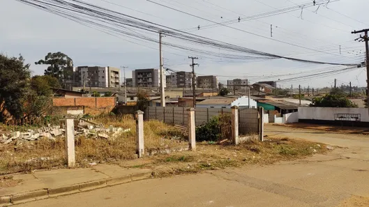 Lote/Terreno à venda no Neves, Ponta Grossa
