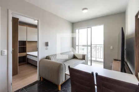 Apartamento com 1 Quarto à venda, 28m² no Vila Romana, São Paulo