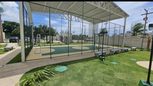 Apartamento com 2 Quartos à venda, 42m² no Jardim das Margaridas, Salvador