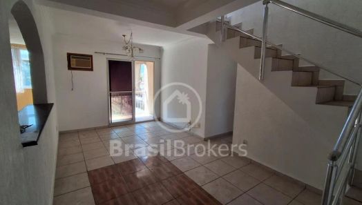 Cobertura com 3 Quartos à venda, 161m² no Taquara, Rio de Janeiro