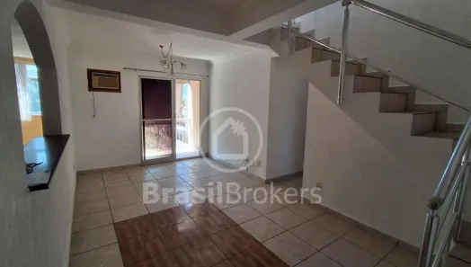 Cobertura com 3 Quartos à venda, 161m² no Taquara, Rio de Janeiro