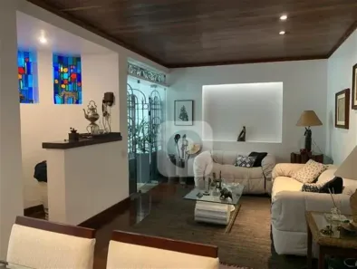 Casa com 4 Quartos à venda, 302m² no Urca, Rio de Janeiro
