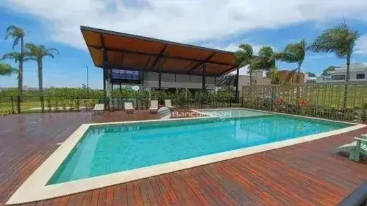 Lote/Terreno à venda, 300m² no Jardim Ypê, Paulínia