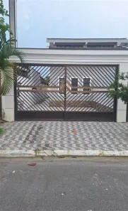 Casa com 2 Quartos à venda, 100m² no Maracanã, Praia Grande