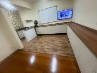 Imóvel Comercial com 1 Quarto para alugar, 80m² no Ipiranga, São Paulo