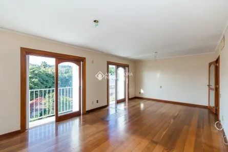 Apartamento com 3 Quartos à venda, 156m² no Santa Tereza, Porto Alegre