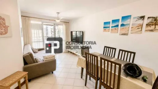 Apartamento com 2 Quartos à venda, 79m² no Barra da Tijuca, Rio de Janeiro