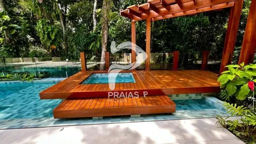 Casa com 6 Quartos à venda, 639m² no Riviera, Bertioga
