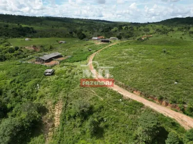 Fazenda/Sítio à venda, 500m² no , Rondon do Pará