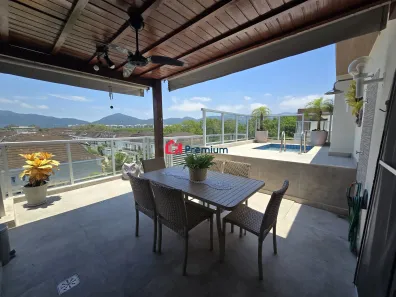 Cobertura com 4 Quartos à venda, 184m² no Recreio dos Bandeirantes, Rio de Janeiro