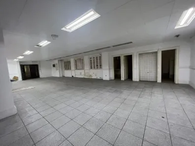 Sala Comercial à venda, 300m² no Centro, Rio de Janeiro
