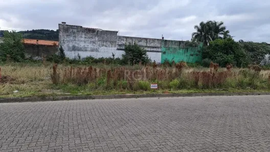Lote/Terreno à venda, 123m² no Aberta dos Morros, Porto Alegre