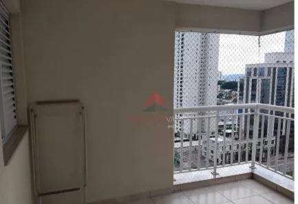Apartamento com 2 Quartos à venda, 63m² no Condomínio Royal Park, São José dos Campos