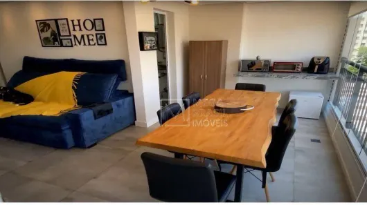 Apartamento com 2 Quartos à venda, 72m² no Ipiranga, São Paulo