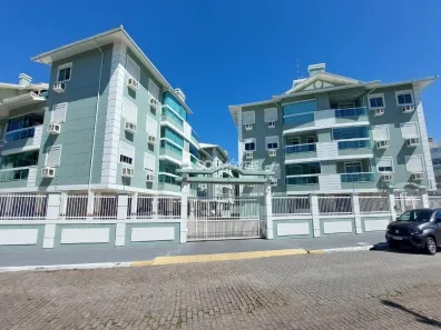 Apartamento com 3 Quartos para alugar, 117m² no Ingleses do Rio Vermelho, Florianópolis
