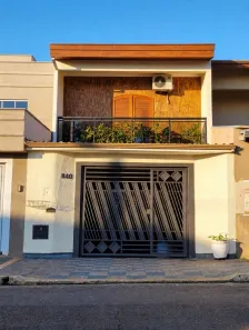 Casa com 3 Quartos à venda, 160m² no Jardim São Camilo, Santa Bárbara D'Oeste