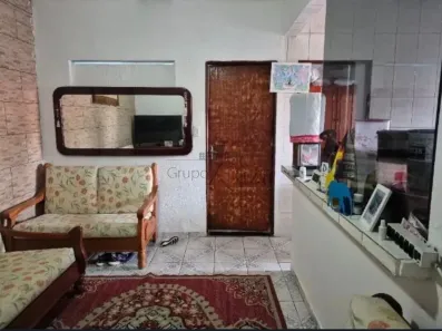 Sobrado com 3 Quartos à venda, 128m² no Residencial São Francisco, São José dos Campos