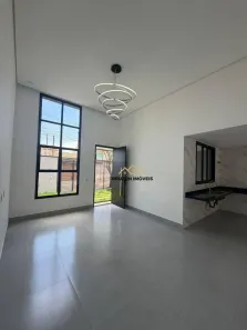 Casa com 3 Quartos à venda, 105m² no Jardim Marambaia, Jundiaí