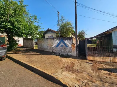 Lote/Terreno à venda, 656m² no Jardim Europa, Londrina