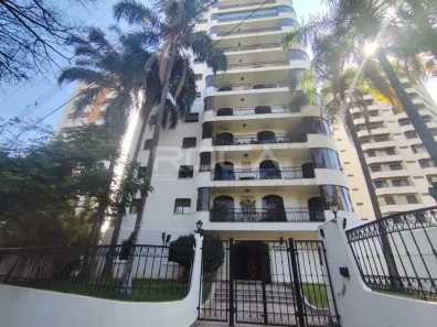 Apartamento com 4 Quartos à venda, 200m² no Jardim Bethânia, São Carlos