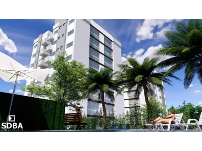 com 2 Quartos à venda, 70m² no Nações, Timbó