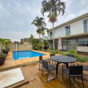 Casa de Condomínio com 3 Quartos à venda, 381m² no Jardim Residencial Monsenhor Rossi, Limeira