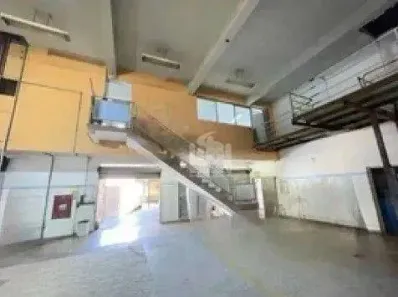 Galpão/Depósito/Armazém à venda, 3000m² no Parque Peruche, São Paulo