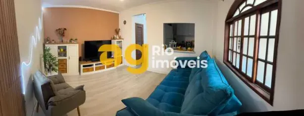  com 3 Quartos à venda, 124m² no Vila Valqueire, Rio de Janeiro