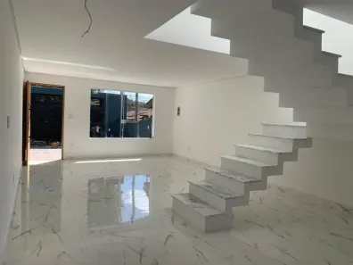 Casa com 3 Quartos à venda, 120m² no Centro, Ribeirão Pires