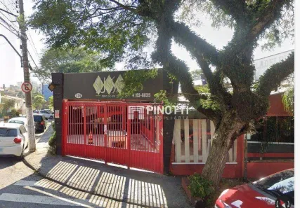 Lote/Terreno à venda, 380m² no Jardim do Mar, São Bernardo do Campo