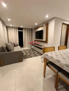 Apartamento com 3 Quartos à venda, 116m² no Vila Virgínia, Jundiaí