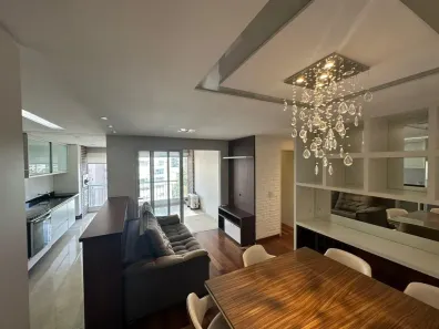 Apartamento com 2 Quartos à venda, 75m² no Jardim Ampliação, São Paulo