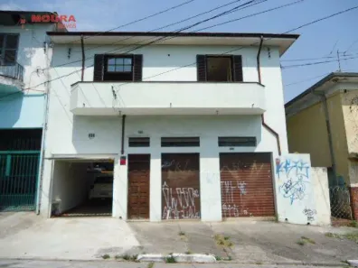 Casa com 3 Quartos à venda, 306m² no Vila Lúcia, São Paulo