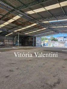 Galpão/Depósito/Armazém à venda, 1700m² no Jardim Presidente Dutra, Guarulhos