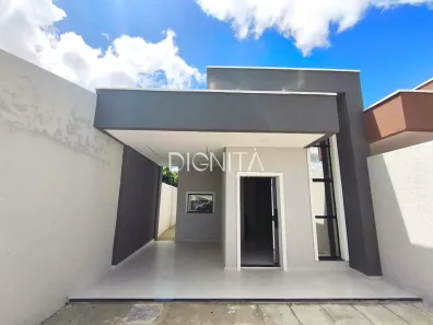 Casa com 3 Quartos à venda, 95m² no Loteamento Chacara da Prainha, Aquiraz