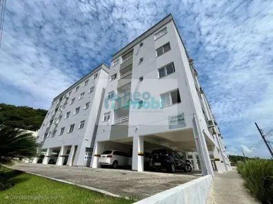 Apartamento com 2 Quartos à venda, 55m² no Potecas, São José