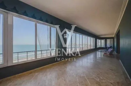 Apartamento com 4 Quartos à venda, 587m² no Copacabana, Rio de Janeiro
