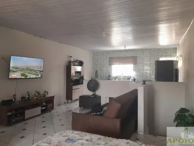 Sobrado com 6 Quartos à venda, 250m² no Americanópolis, São Paulo
