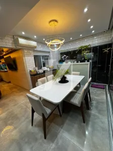 Apartamento com 4 Quartos à venda, 105m² no Vila Carrão, São Paulo