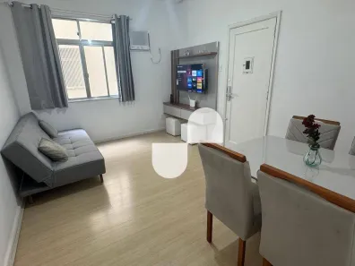 Apartamento com 2 Quartos à venda, 70m² no Leblon, Rio de Janeiro