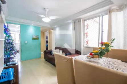 Apartamento com 2 Quartos à venda, 42m² no São Pedro, Osasco